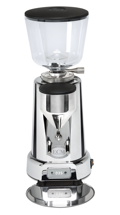 ECM Kaffeemühle V - Titan 64