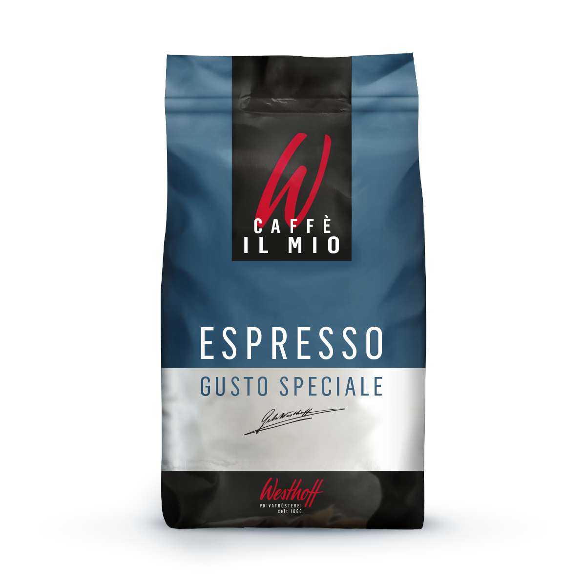 Westhoff il mio gusto speciale, Espressobohnen 1000g