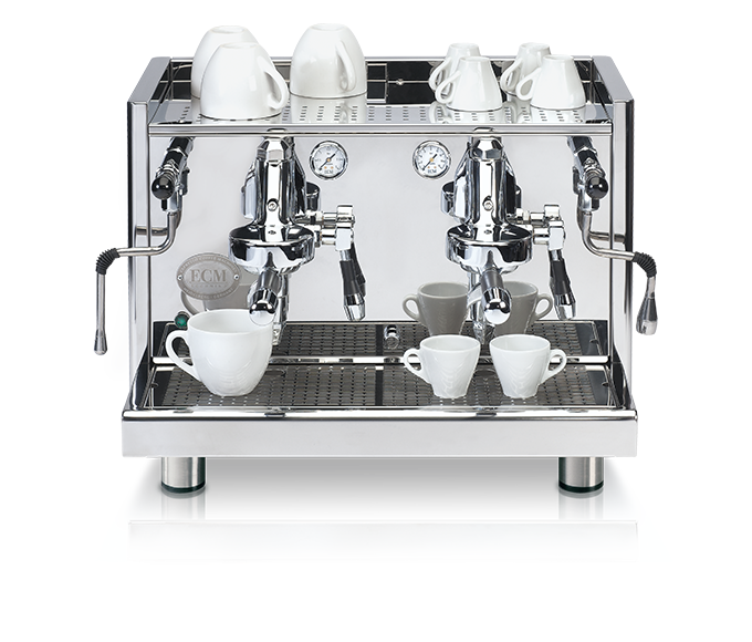 ECM Technika Profi Due