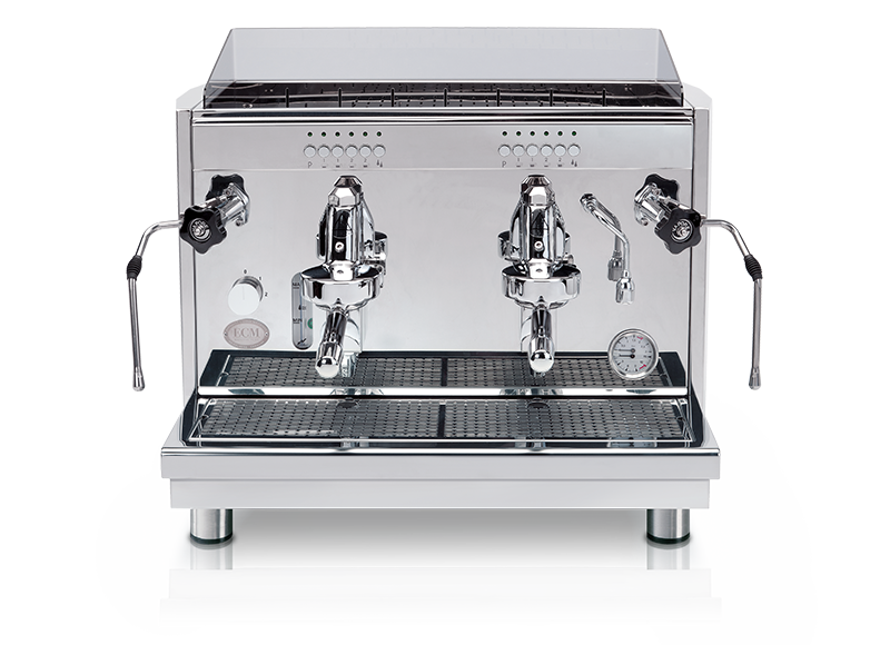 ECM Barista A2 PID Kippventile