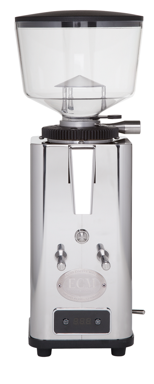 ECM Kaffeemühle S - Automatik 64
