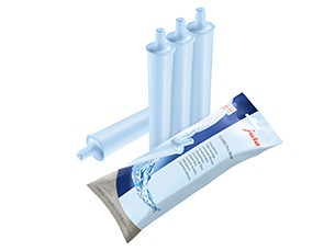 Filterpatrone Claris Pro blue, Inhalt 4 Stück