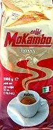 Mokambo rossa - hochwertige Kaffeebohnen 1000g