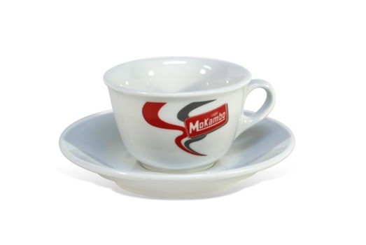 Mokambo Kaffee Tassen Inhalt 6 Stück