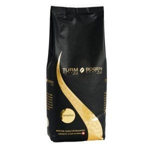 Turm Fantastico Kaffeebohnen 1000g