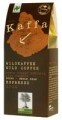 KAFFA, Wildkaffee Espresso, 250g, gemahlen, bio- und Naturland Fair zertifiziert