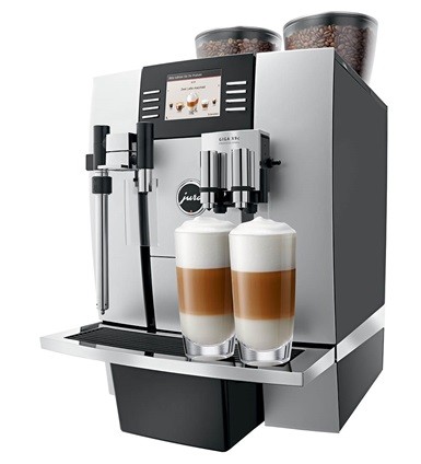 GIGA X9c Professional - Festwasser