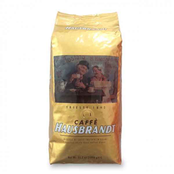 Hausbrandt Nonnetti Kaffeebohnen 1000g