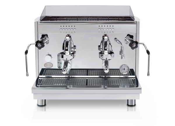 ECM Barista A2 PID Kippventile