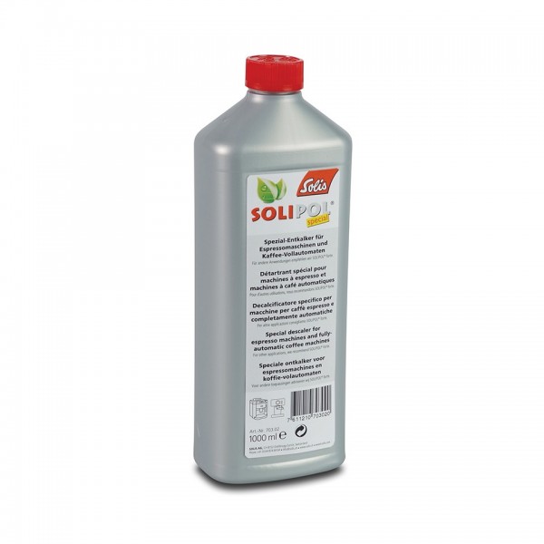 SOLIPOL® special Entkalkungsmittel Inhalt 1 Liter