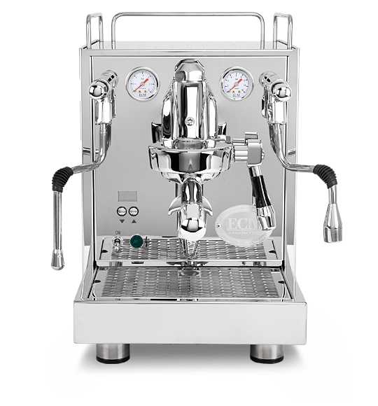 ECM Mechanika MAX PID / Rota