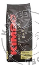 Kimbo superior blend