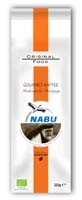 Nabu italienische Röstung Bio Kaffeebohnen 1000g