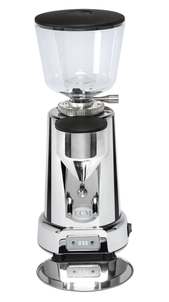 ECM Kaffeemühle V - Titan 64