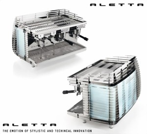 Elektra Aletta