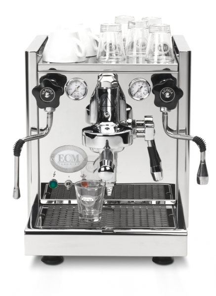 ECM Technika IV