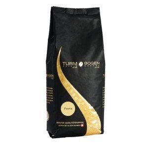 Turm Poema Kaffeebohnen 1000g