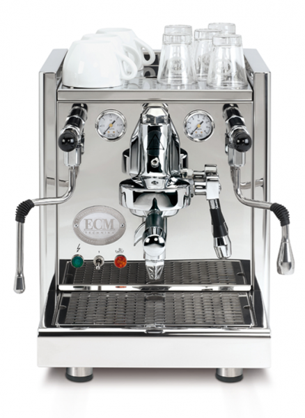 ECM Technika IV Profi WT-WA