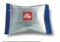 ILLY - Lungo - 100 Kapseln pro Karton