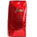 Segafredo extra strong rot - Kaffeebohnen 1000g Inhalt 6 Stück