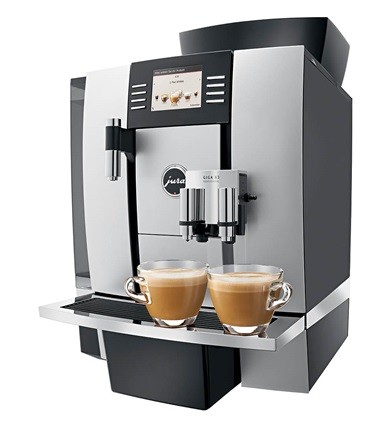 GIGA X3 Professional Aluminium