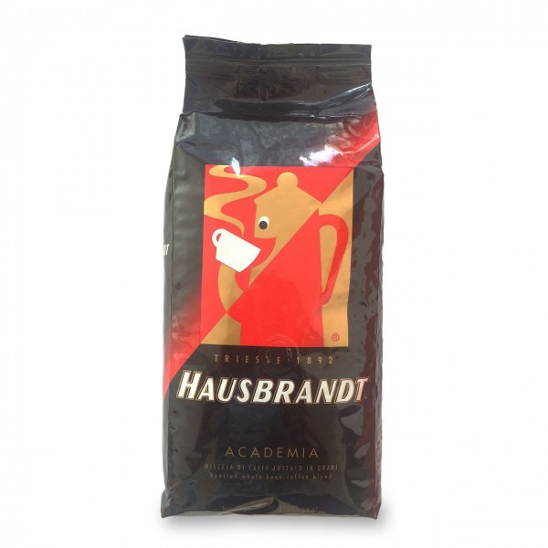 Hausbrandt Academia Kaffeebohnen 1000g