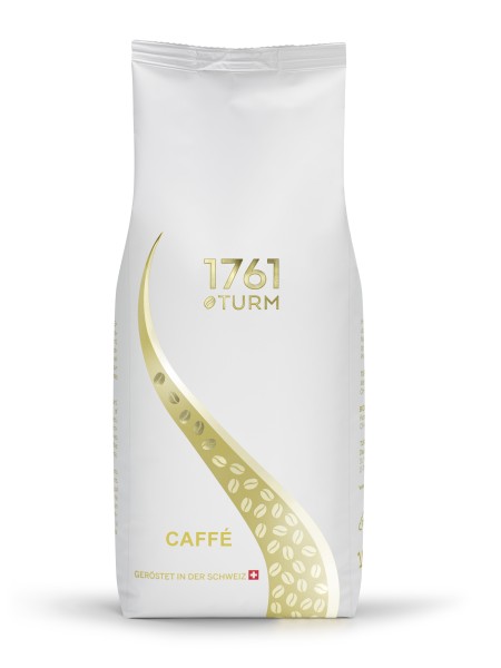 Turm Caffe 1761. Kaffeebohnen 1000g