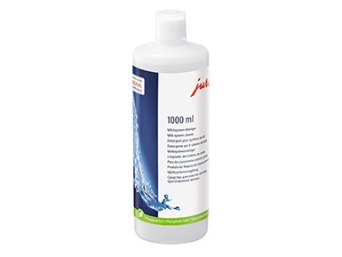 Jura Milchsystem - Reiniger, Inhalt 1000 ml