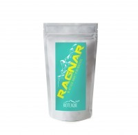 Ragnar Bio Sports Kräutertee Inhalt 150 g