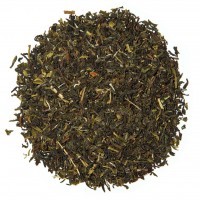 schwarza Seppi Bio Schwarztee, Darjeeling Inhalt 500 g