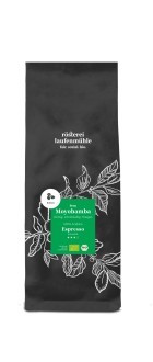 El Molinillo Peru Moyobamba Bio Espressobohnen 250 g