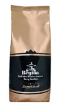 Regina Bergkaffee Export - Kaffeebohnen 1000g